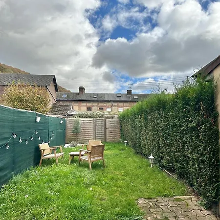 Διαμέρισμα Maison Avec Jardin - 10 Min De Rouen