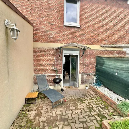 Lejlighed Maison Avec Jardin - 10 Min De Rouen