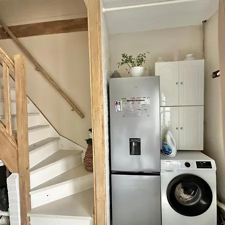 Lejlighed Maison Avec Jardin - 10 Min De Rouen *