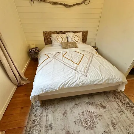 Διαμέρισμα Maison Avec Jardin - 10 Min De Rouen