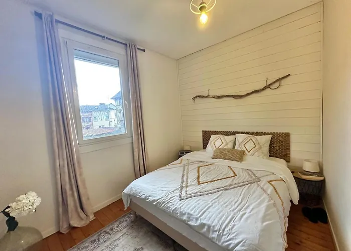 Maison Avec Jardin - 10 Min De Rouen *