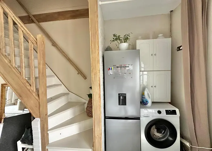 Lejlighed Maison Avec Jardin - 10 Min De Rouen *